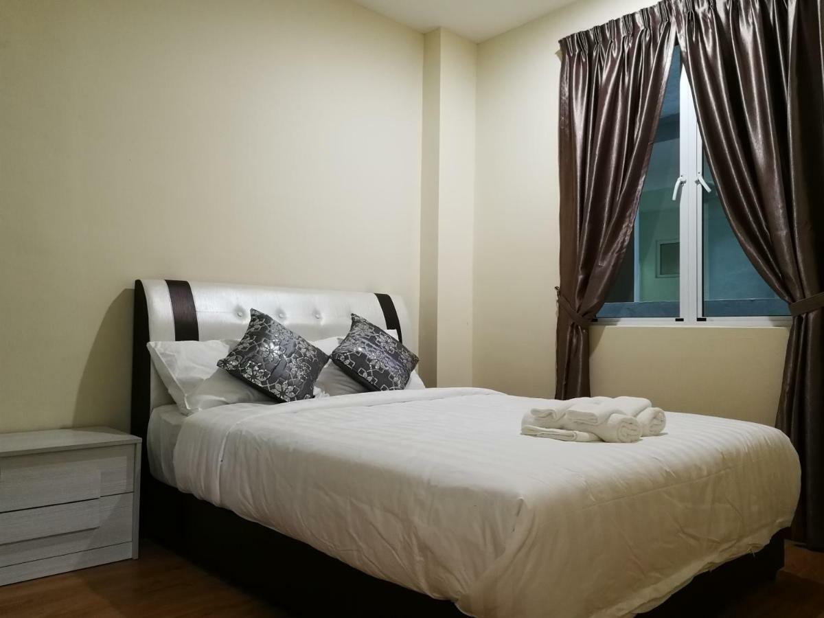 Omni Cassia Hill Resort Cameron Highlands Esterno foto