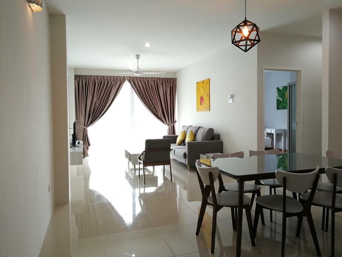 Omni Cassia Hill Resort Cameron Highlands Esterno foto