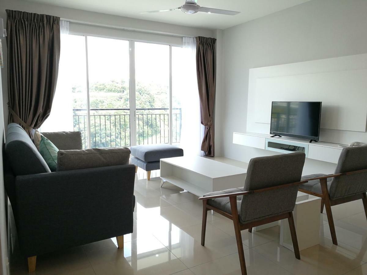 Omni Cassia Hill Resort Cameron Highlands Esterno foto